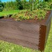 Доска грядочная NauticPrime 450x35x2950мм, Венге купить в Киришах
