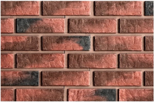 Фиброцементные панели КАНЬОН коллекция МЮНХЕНСКИЙ Кирпич 32 купить в Киришах
