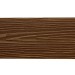 Заборная доска RusDecking UnoDeck Forte - Орех купить в Киришах