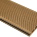 Террасная доска из ДПК CM Decking серия MIX цвет тик купить в Киришах