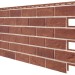 Фасадная панель VOX SOLID BRICK REGULAR дорсет купить в Киришах