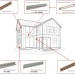 Стартовая деталь открытого типа YM-2968 купить в Киришах