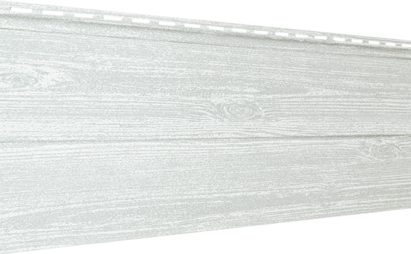 Сайдинг Ю-Пласт TIMBERBLOCK Ель (Тимберблок), Скандинавская купить в Киришах