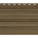 Виниловый сайдинг FineBer Standart Royal Wood, Ольха купить в Киришах