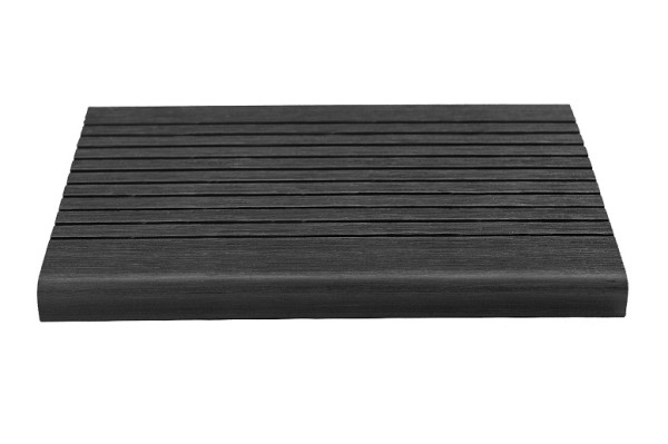 Ступень RusDecking Unodeck - Графит купить в Киришах