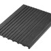 Ступень RusDecking Unodeck - Графит купить в Киришах
