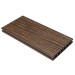 Террасная доска из ДПК CM Decking серия ZEBRANO цвет коричневы (под заказ) купить в Киришах