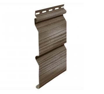 Виниловый сайдинг FineBer Standart Royal Wood, Груша купить в Киришах
