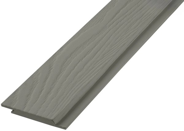 Фиброцементный сайдинг FCSPRO Click Shtil F52 (Жемчужный минерал) купить в Киришах