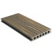 Террасная доска из ДПК CM Decking серия ZEBRANO цвет графит (под заказ) купить в Киришах