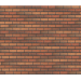 Фасадная плитка Docke Premium, Brick, Клубника купить в Киришах