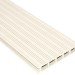 Террасная доска из ДПК Faynag Premium VELVET-ZEBRA  Слоновая кость купить в Киришах