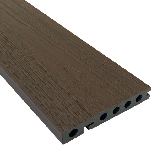 Финишная доска EasyDecking Co-extrusion 145х21 Chestnut купить в Киришах