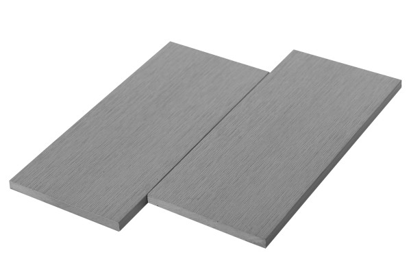 Заборная доска RusDecking UnoDeck Patio - Серый купить в Киришах