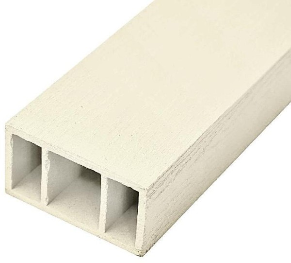 Брус FAYNAG WOOD слоновая кость купить в Киришах