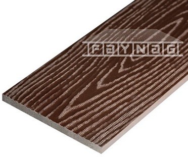 Планкен из ДПК Faynag PINO 3D Шоколад купить в Киришах