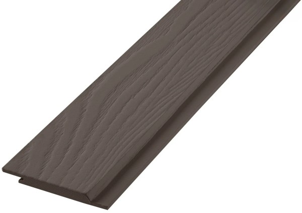 Фиброцементный сайдинг FCSPRO Click Shtil F55 (Кремовая глина) купить в Киришах