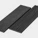 Заборная доска RusDecking UnoDeck Patio - Графит купить в Киришах