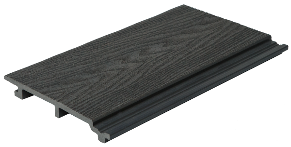 Фасадная панель из ДПК CM Cladding Vintage эбен купить в Киришах