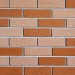 Фасадная плитка Кирисс Фасад Клинкерный кирпич 2х цветный №2 купить в Киришах