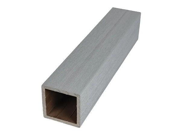 Столб ДПК Deckart 100×100 Co-Extrusion Серый купить в Киришах