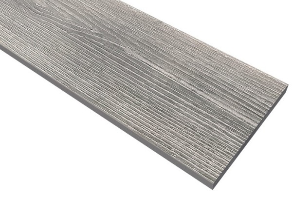 Штакетник ДПК Woodvex Colorite Серый дым купить в Киришах