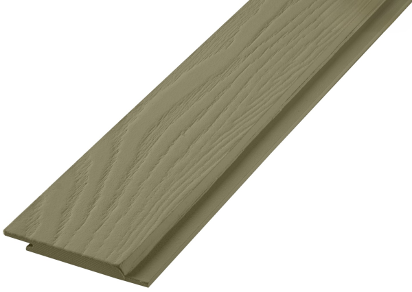 Фиброцементный сайдинг FCSPRO Click Shtil F57 (Весенний лес) купить в Киришах