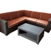 Комплект Rattan Premium Corner. купить в Киришах