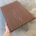 Ступень EasyDecking Wood-Х 348х22 Коричневый 3D купить в Киришах