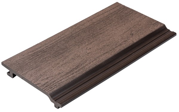 Фасадная панель из ДПК CM Cladding Bark мербау купить в Киришах