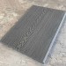 Ступень EasyDecking Wood-Х 348х22 Серый 3D купить в Киришах