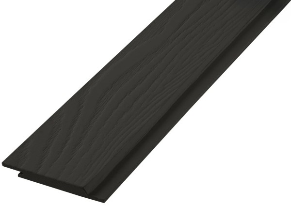 Фиброцементный сайдинг FCSPRO Click Shtil F60 (Сумеречный лес) купить в Киришах