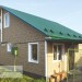 Фасадная панель Ю-пласт Стоун хаус сланец Бурый купить в Киришах