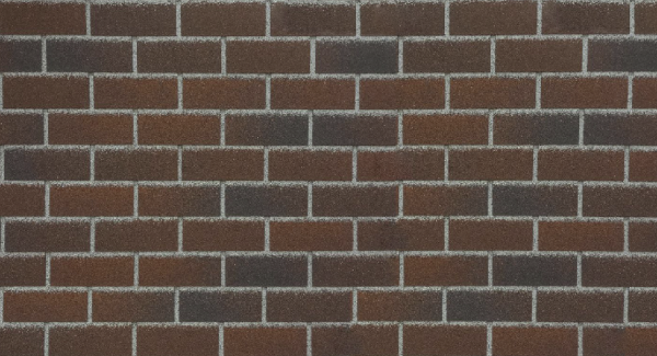Фасадная плитка Docke Premium, Brick, Рубиновый купить в Киришах