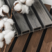 Стеновая панель CM Decking CM Wall DUAL, MACADAMIA (Макадамия)  купить в Киришах