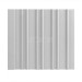 Доска фасадная ДПК SEQUOIA co-extrusion WHITE купить в Киришах