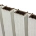 Доска фасадная ДПК SEQUOIA co-extrusion WHITE купить в Киришах