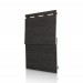 Вспененный сайдинг VOX KERRAFRONT WOOD DESIGN графит купить в Киришах