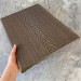 Ступень EasyDecking Wood-Х 348х22х4010 Венге 3D купить в Киришах