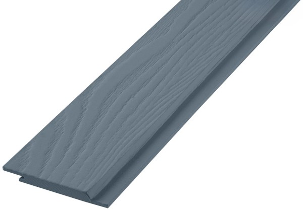 Фиброцементный сайдинг FCSPRO Click Shtil F62 (Голубой океан) купить в Киришах