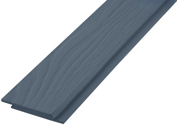 Фиброцементный сайдинг FCSPRO Click Shtil F63 (Дождливое небо) купить в Киришах