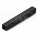 Балясина SEQUOIA Evolution 3D WOOD BLACK купить в Киришах
