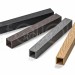 Балясина SEQUOIA Evolution 3D WOOD BLACK купить в Киришах