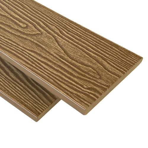 Заборная доска EasyDecking Wood-X 131х11 Дуб купить в Киришах