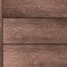 Террасная доска ДПК Outdoor 3D полнотелая STORM/OCEAN BROWN коричневая микс купить в Киришах