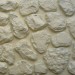 Фасадная панель Аэлит Камень мелкий Желтый купить в Киришах