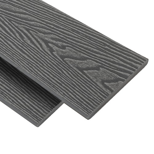 Заборная доска EasyDecking Wood-X 131х11 Серый купить в Киришах