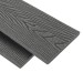 Заборная доска EasyDecking Wood-X 131х11 Серый купить в Киришах