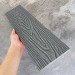 Заборная доска EasyDecking Wood-X 131х11 Серый купить в Киришах