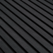 Стеновая панель CM Decking CM Wall, BLACK WOOD (Черное дерево) купить в Киришах